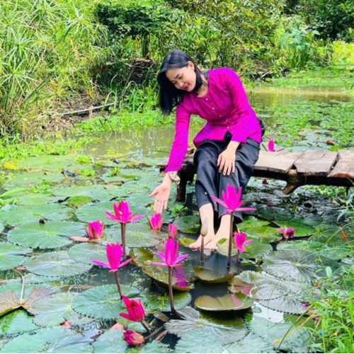 Góc Chữa Lành